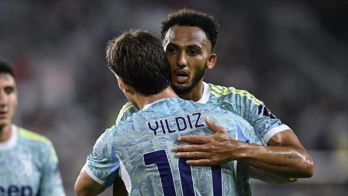 Triplice fischio – Al-Ain-Juve, Morina: "Bene Tori Penso, coerente il suo metro di giudizio: 6,5 in pagella"