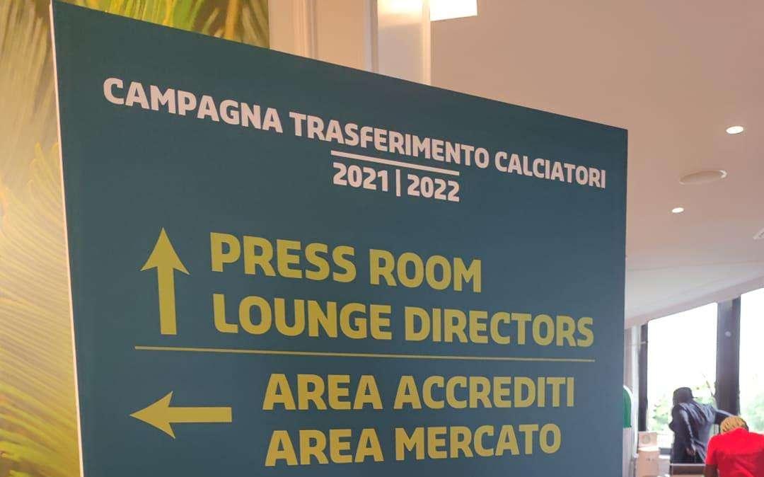 Sky - Ihattaren, Juve e Samp stanno definendo l'operazione in questi minuti