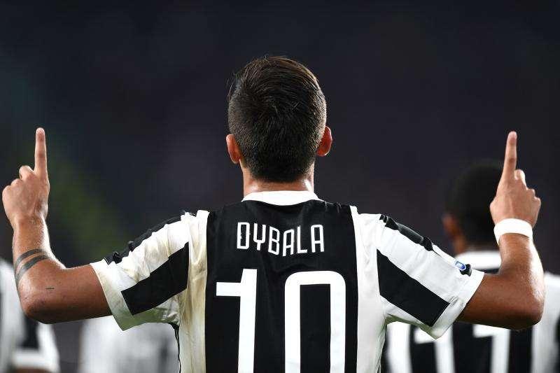 Dall'Inghilterra: lo United preferisce Griezmann a Dybala