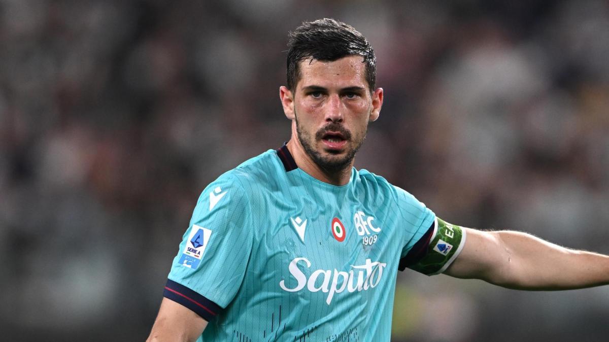 Bologna, tiene banco il rinnovo di Freuler: Juventus alla finestra
