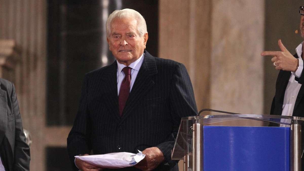 ESCLUSIVA TJ - Stacchini sull'ex compagno Boniperti: "E' stato il più grande sportivo d'Italia, la Juve deve continuare sui suoi dogmi. I miei ricordi con Giampiero..."