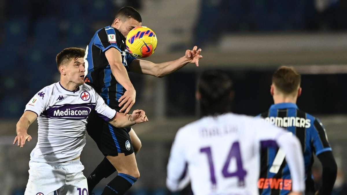 Gazzetta - Torna Demiral? Difesa affollata