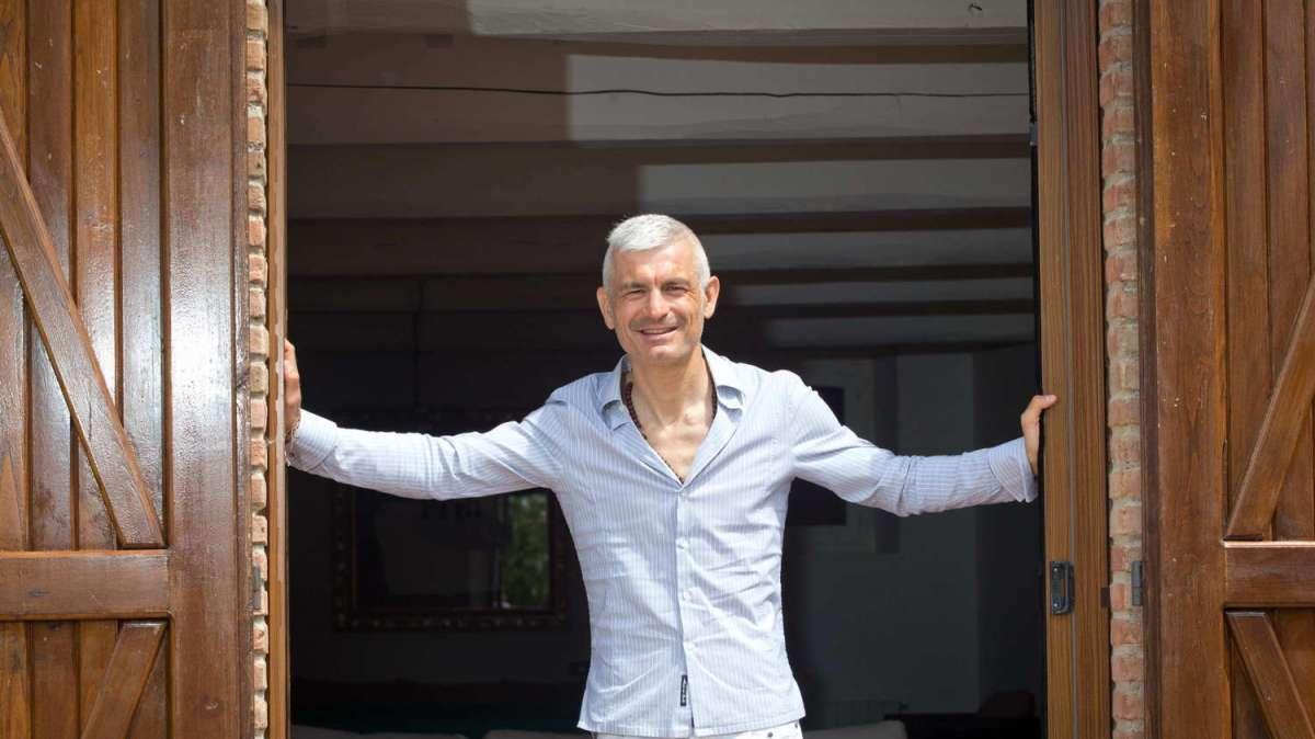 Terza puntata di 'Talk To', il format per gli Juventus Member: mercoledì 21 aprile ospite Fabrizio Ravanelli