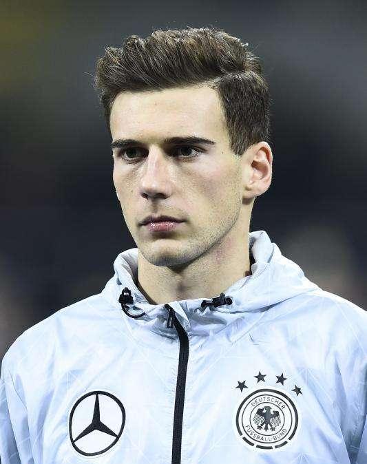 Gazzetta - Anche l'Inter pensa a Goretzka