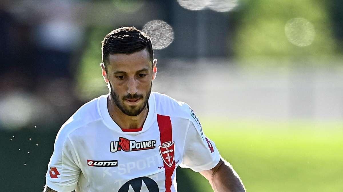 CIURRIA a Dazn: "Stiamo facendo un'ottima partita, non dobbiamo mollare di un centimetro"