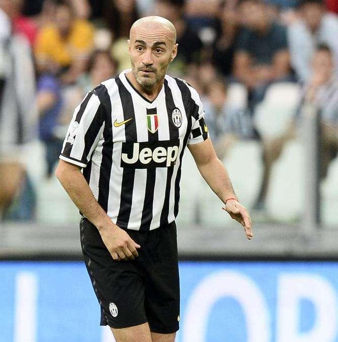 Montero: "Tifo sempre Juve, tra i migliori difensori anche Bonucci e Chiellini"