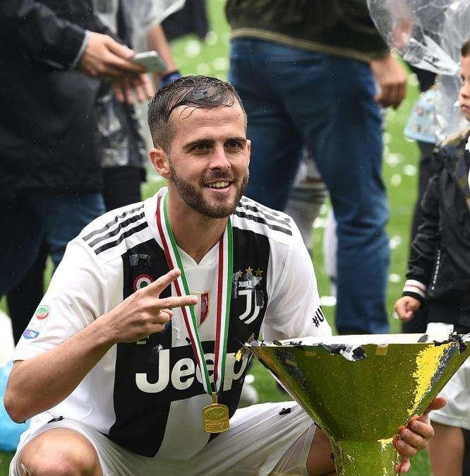 TMW - Pjanic resta e rinnova