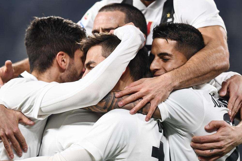 TRE GIOIE VERSO MADRID