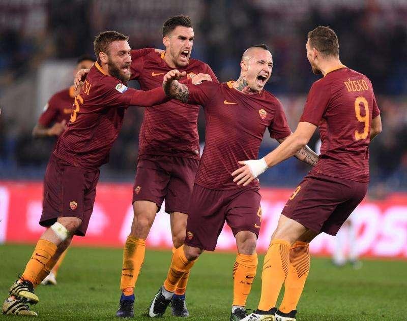 Repubblica- Rincon-Roma, tutto fatto? Prestito con diritto di riscatto, operazione da 8 milioni
