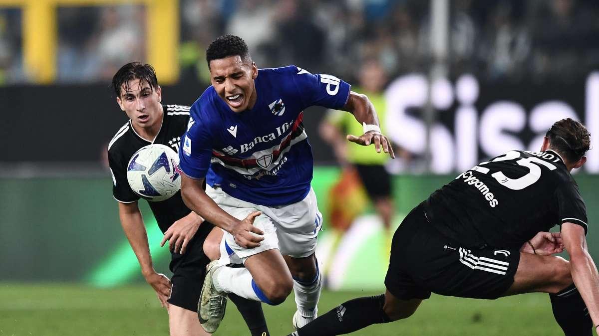 La Juventus su Twitter: "Ottimo impatto di Miretti"