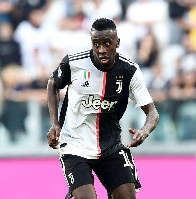 Comunicato Juve: Frattura della cartilagine della decima costa per Matuidi 