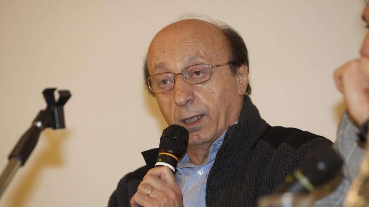 ESCLUSIVA TJ - Moggi: "Juve unica imputata mentre gli altri fanno cosa vogliono"