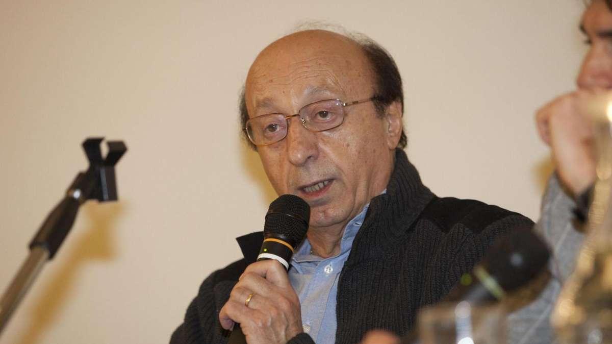 ESCLUSIVA TJ - Moggi: "Bremer meglio di De Ligt. Punterei su Gatti. Zaniolo? Non è uno specialista"