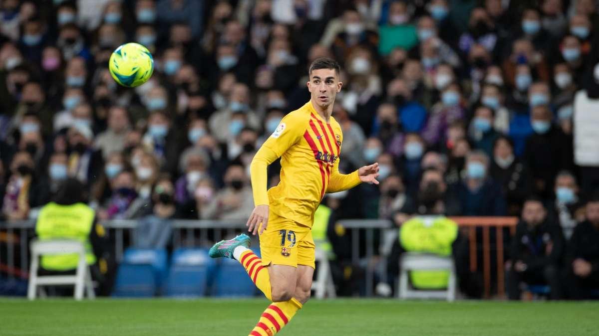 Ferran Torres, prezzo impossibile