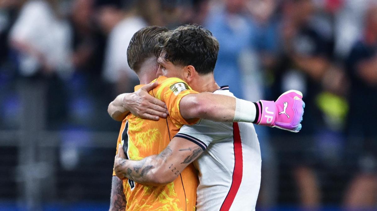 Ecco chi è vicino a Stones, Juve defilata