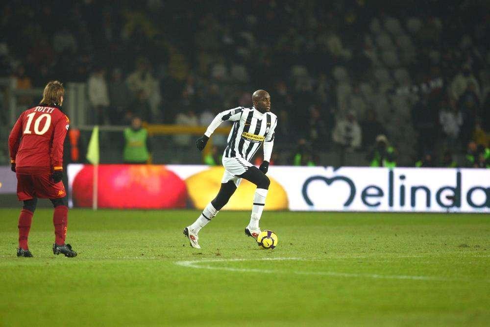 ESCLUSIVA TJ - Mohamed Sissoko: "Incazzatura CR7 normale, nessuna mancanza di rispetto. Rabiot sarà il futuro della Juve. Sarri? A chi lo critica risponde con i risultati"