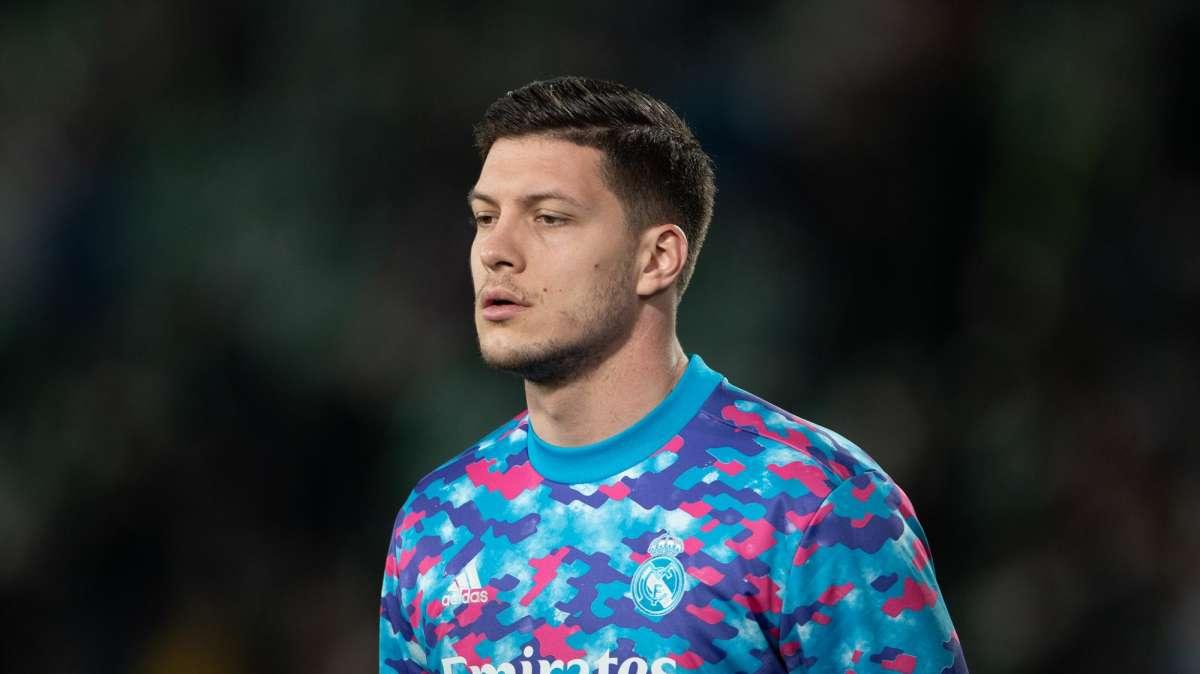 Vlahovic, l'Arsenal si arrende: "Gunners" su Jovic