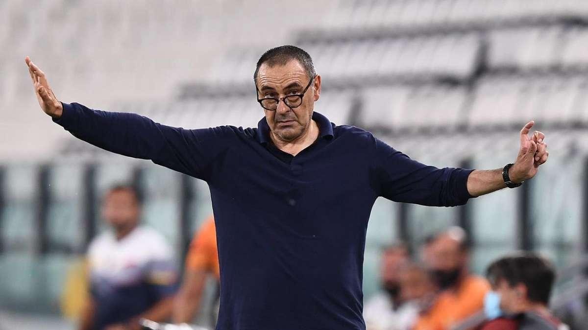 Sarri a Sportitalia: "Lasciare il Chelsea errore clamoroso"