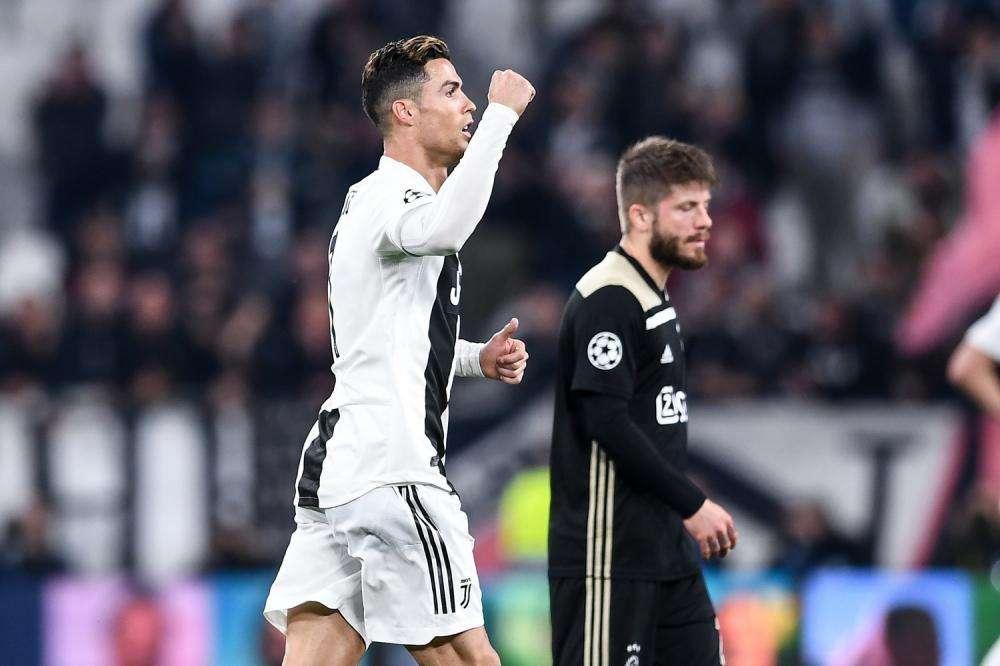 Gazzetta - Oggi Ronaldo, Bernardeschi e Cuadrado 