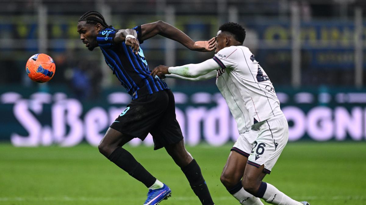 Juventus, festa allo Stadium con Lucumì: Vicario balza davanti al Dibu Martinez