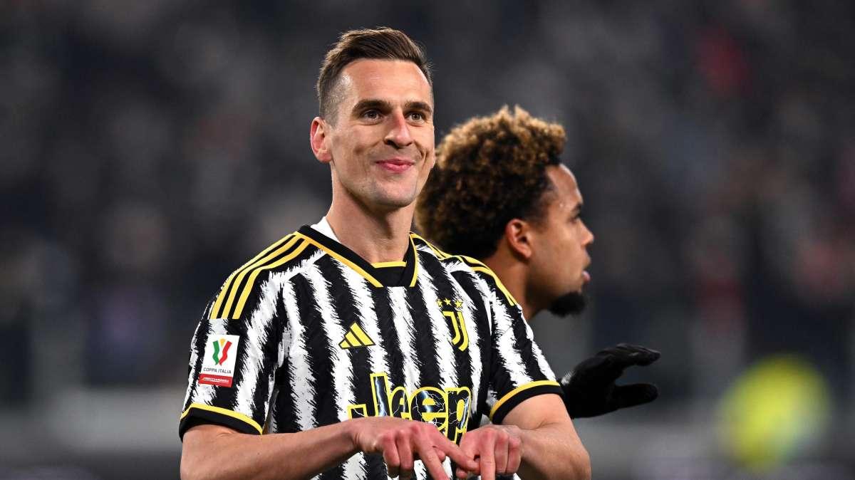 LIVE TJ - JUVENTUS-FROSINONE 4-0 - Triplice fischio, Juve in semifinale di Coppa Italia!