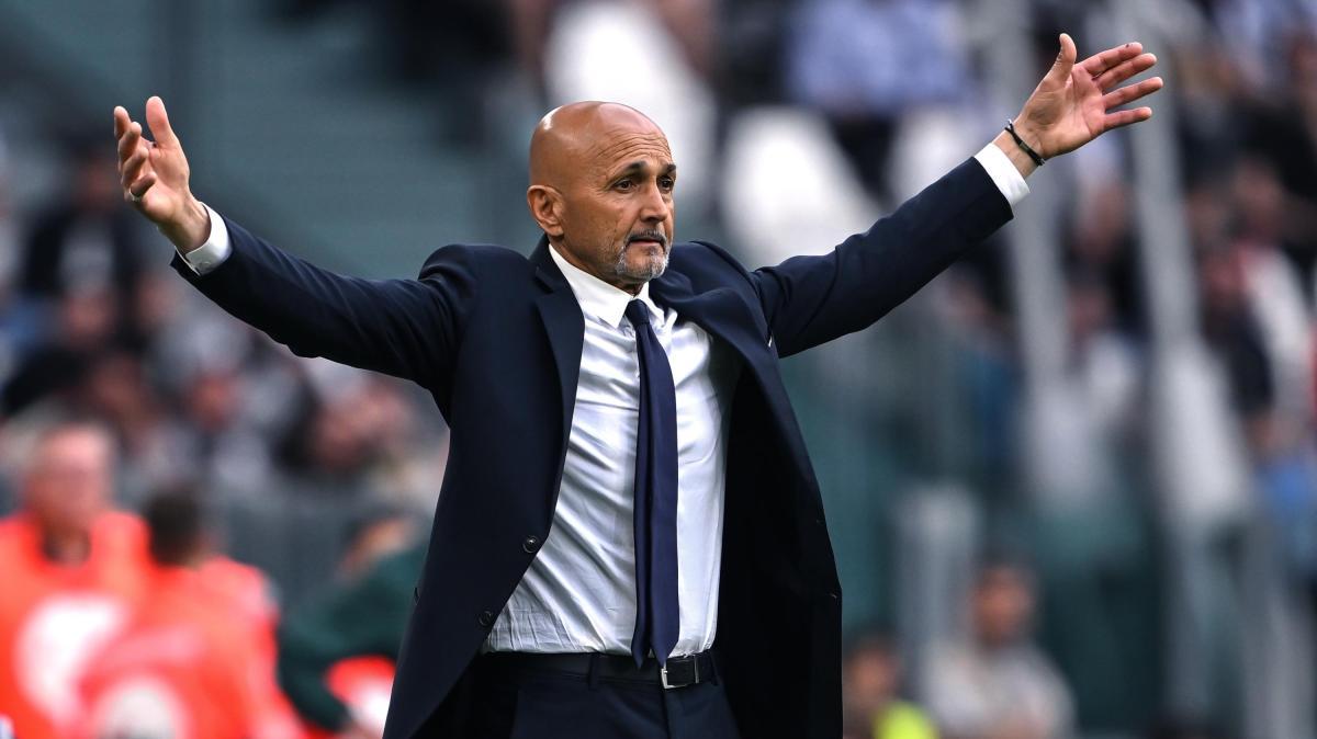 Spalletti, parla l'amico Siviero: "Ha saputo rivoltare la Juve come un calzino, ma gli è mancato il centravanti. Il club gli darà un grande mandato quest'estate"