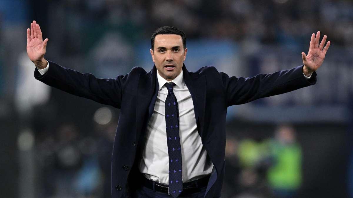 Bonanni: "Palladino è un Gasperini 2.0, la Fiorentina è difficile da battere"