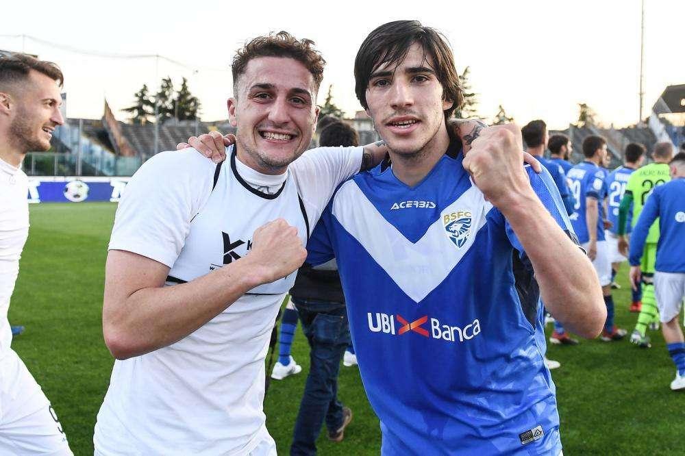 Tonali, il Milan torna alla carica