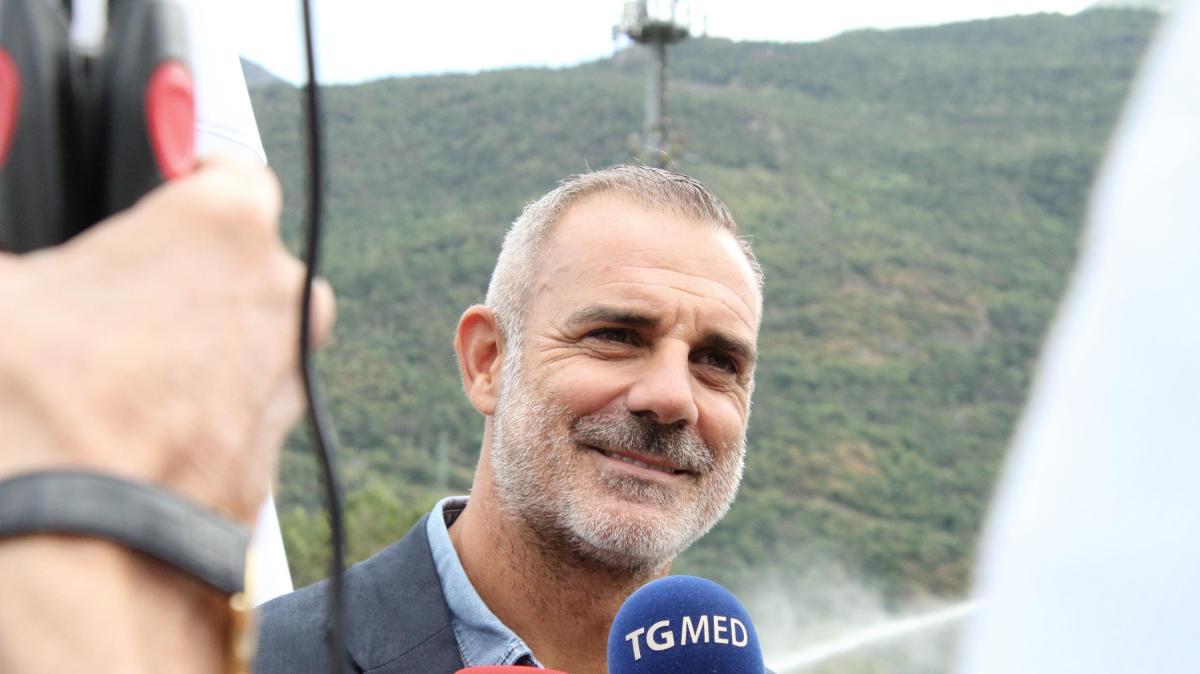 Sorrentino: "Perin? Se stai tanti anni alla Juve vuol dire che sei forte. A Palermo per giocare di più e per il progetto"