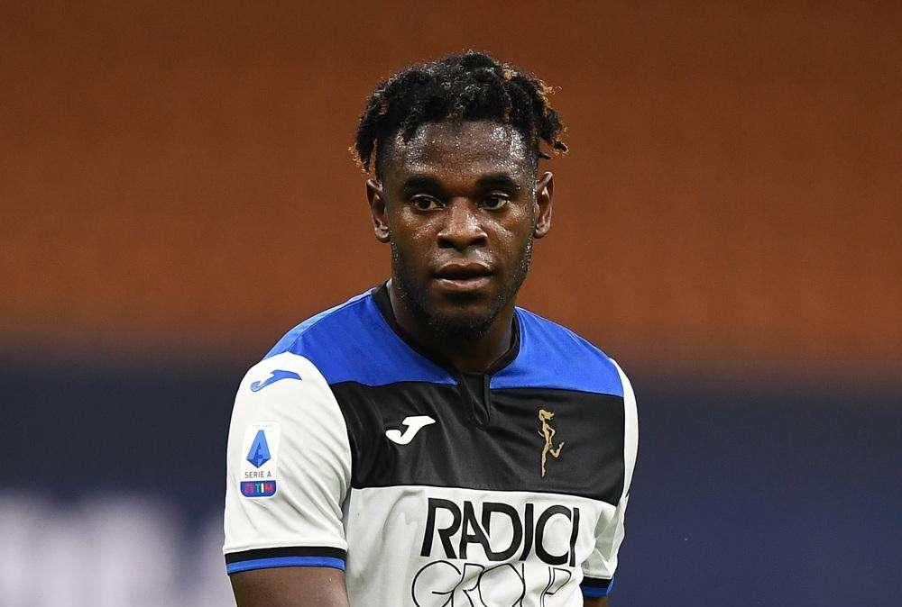 Sportmediaset - La Juventus non molla Zapata: possibile inserimento di Perin nell'affare