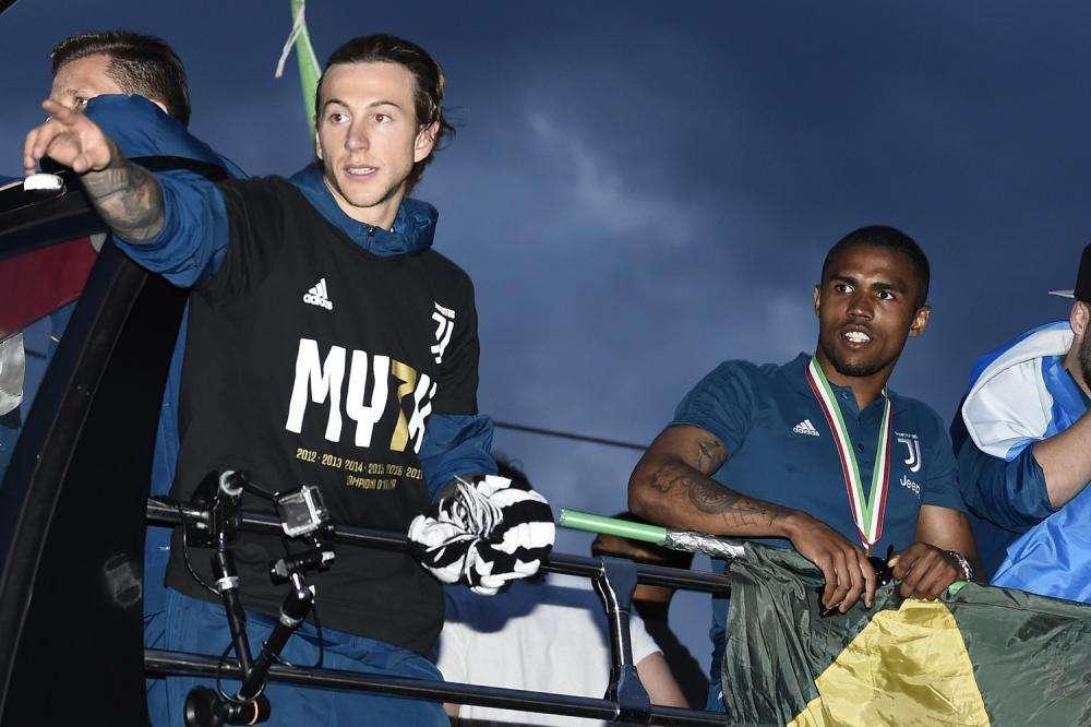 BERNARDESCHI: "Piccoli e grandi amici"