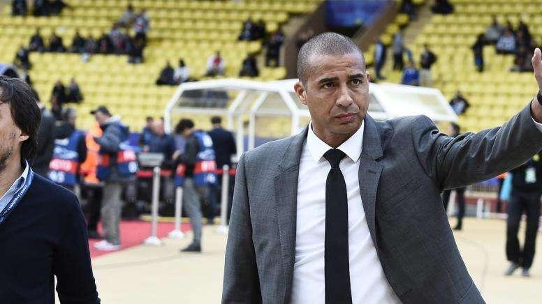 LIVE TJ - Trezeguet a Sky: "La Juve vuole vincere la Champions. CR7 si sbloccherà"