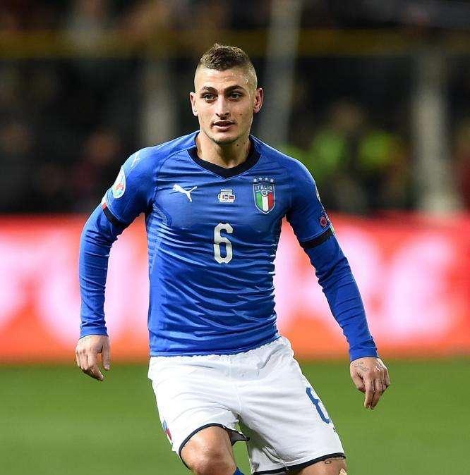 Juve, sondaggio per Verratti, il Psg dice di no
