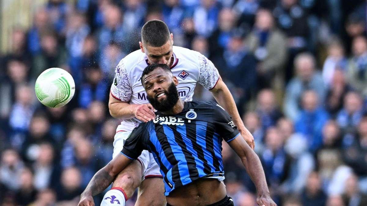 Marc Degryse: "Il Bruges avrà bisogno di una super giornata contro la Juve"