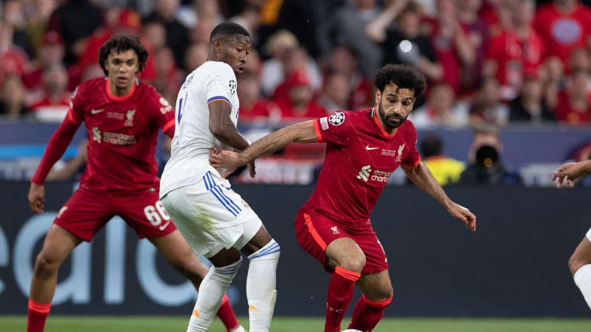 Asensio si avvicina al Liverpool