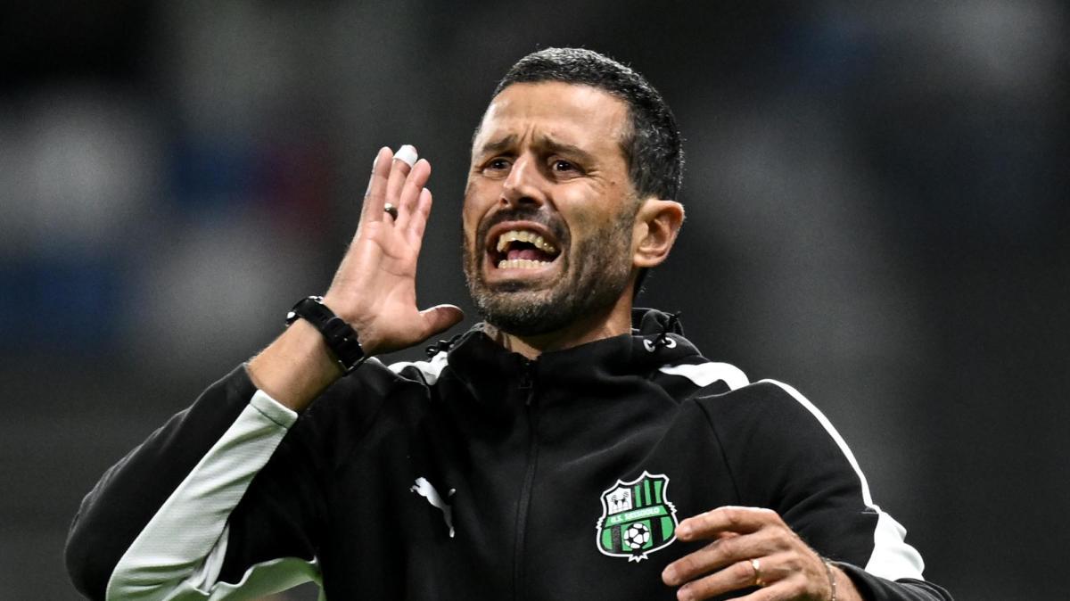 Grosso a DAZN: "Non contenti di oggi, ma grandi meriti alla Juve"