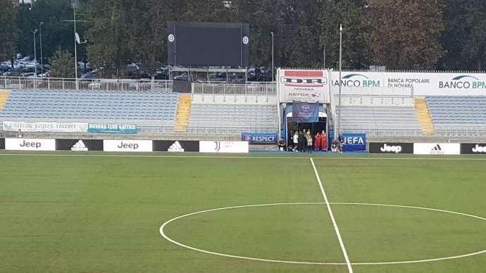LIVE TJ - Juventus Women-Brondby 2-2. Finisce qui! Doppietta di Bonansea per le bianconere, che si giocheranno la qualificazione in Danimarca