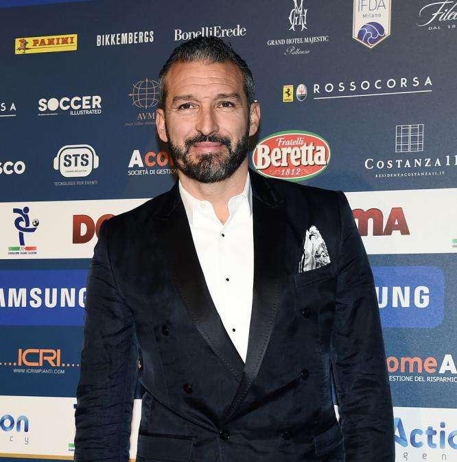 Sky - Zambrotta potrebbe diventare il nuovo vice di Mancini