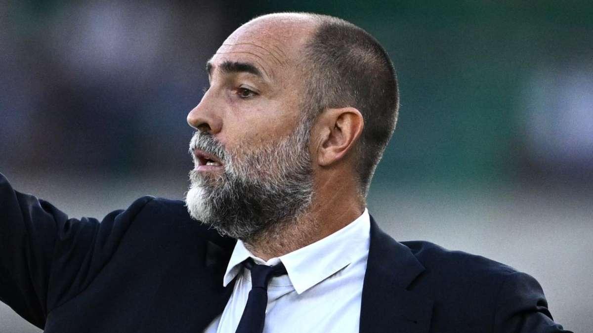 Juve in campo con i Junior Member bianconeri, ora lungo riposo concesso da Tudor