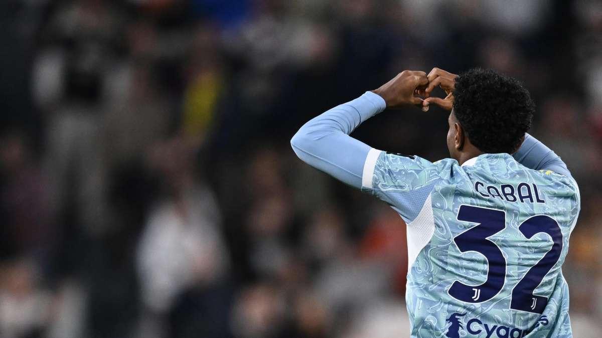 Juan Cabal può essere l’arma in più per la Juventus dopo la sosta