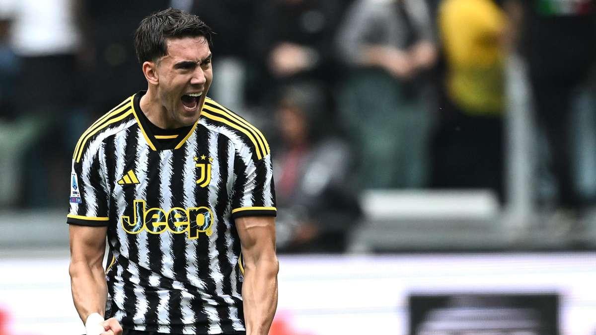 Top e flop gazzetta - Vlahovic top, meno bene Cambiaso 