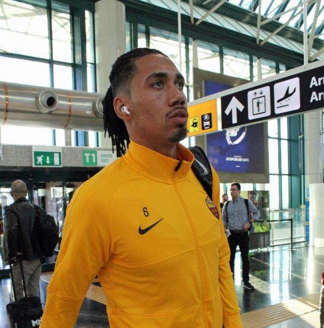 Fonseca: "Apprezzo molto Smalling, vorrei rimanesse"