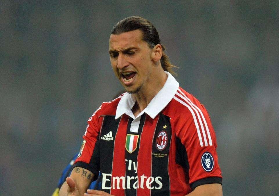 Calciomercato: Ibra-Milan, i bookmaker ci credono