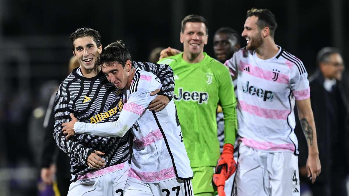 Corsport - Allegri all’italiana 