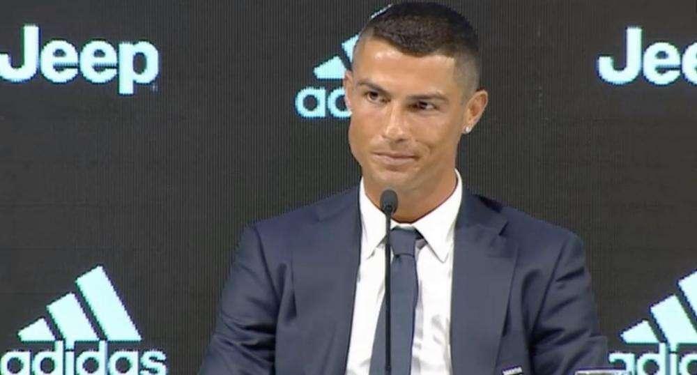 LIVE TJ - RONALDO A SKY: "Sarei alla Juve anche senza quel gol a Buffon. Champions non è ossessione, ma sogno"