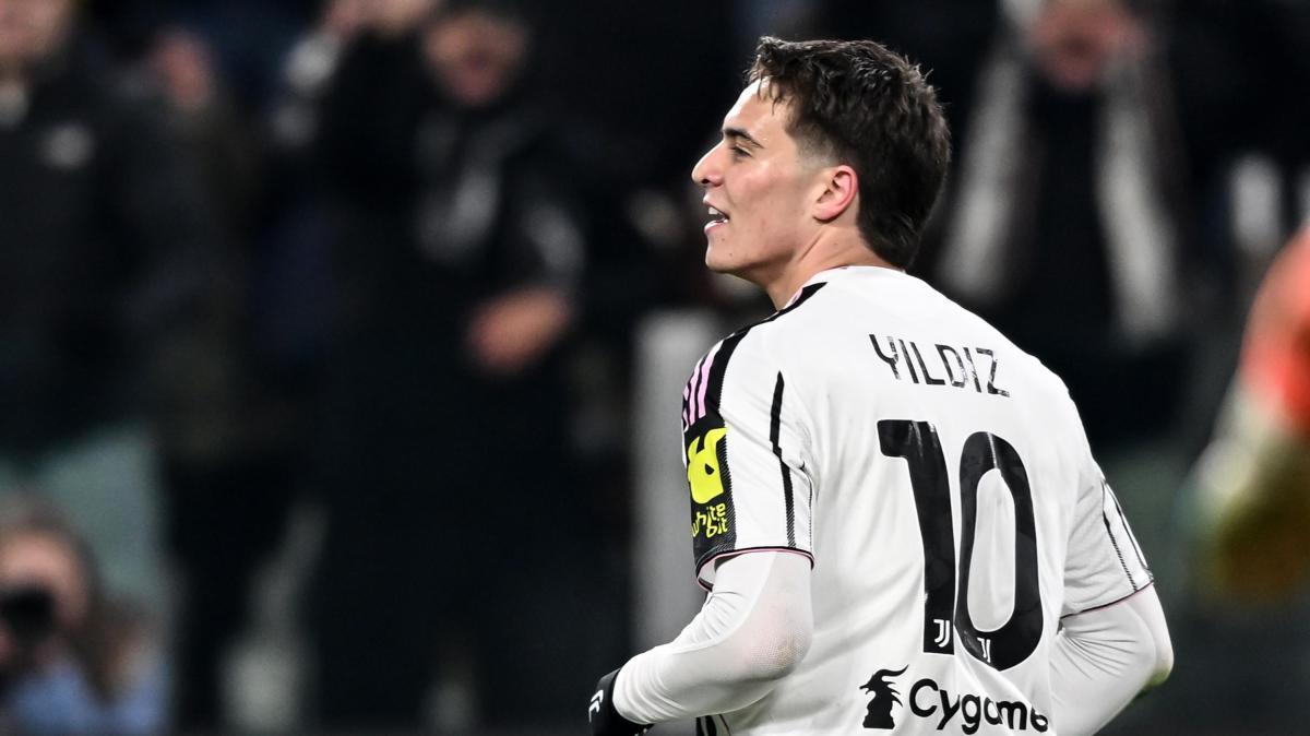 Yildiz, il Real Madrid non molla la presa