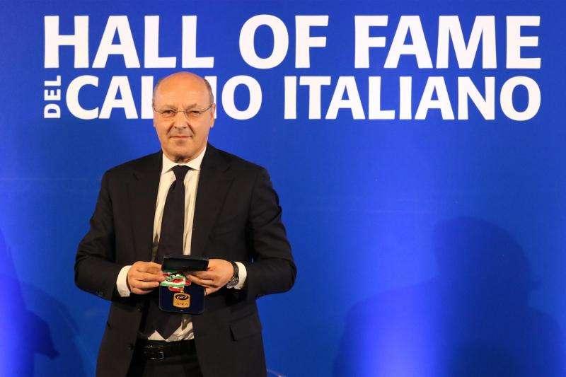 Juve, per la fascia c'è anche il giovane Tourè del Monaco