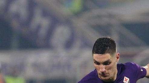 L'obiettivo Milenkovic: "L'interesse di grandi club fa piacere, ma piedi per terra. Il rinnovo? Ci sono altre priorità. Chiellini un esempio"