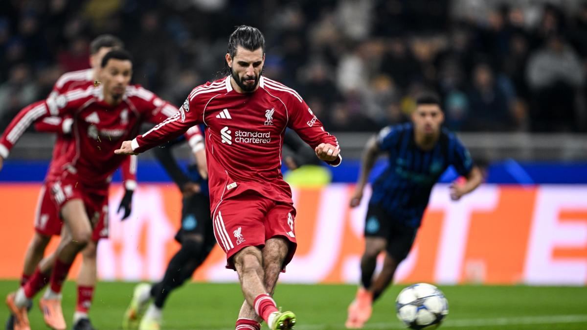 Inter penalizzata? La moviola dice che…