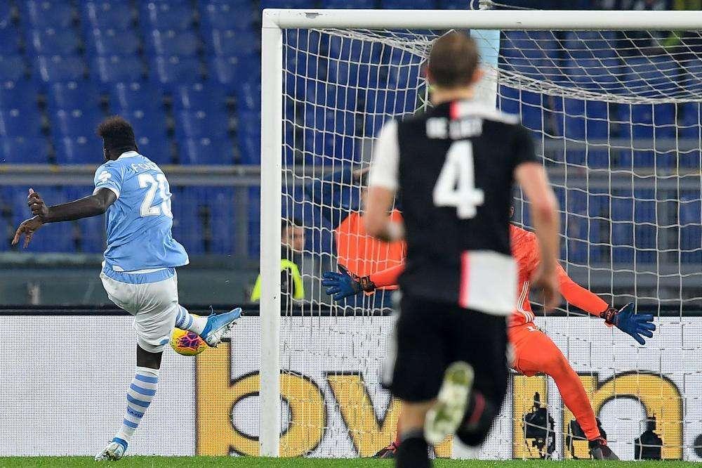 Corsport - Szczesny e Ronaldo bene, male Emre Can 
